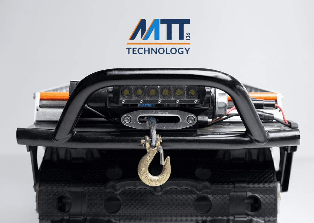MTT-136